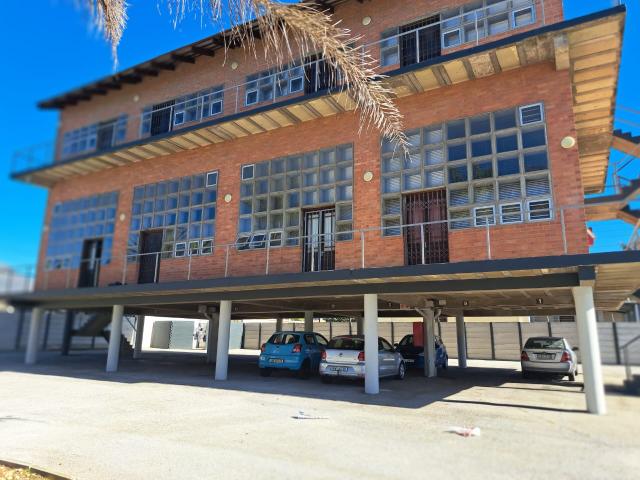 Apartment for rent in South End, Gqeberha (Port Elizabeth)
