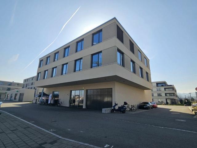 Apartment mieten in Horn, Bezirk Arbon