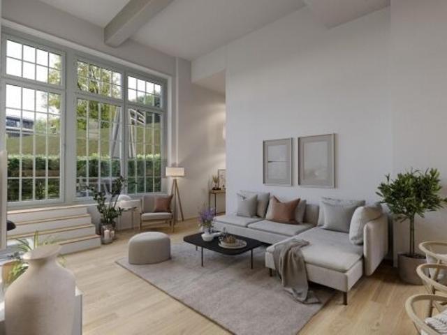Apartment mieten in Horgen, Bezirk Horgen
