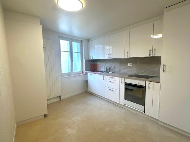 Apartment mieten in Morges, Waadt