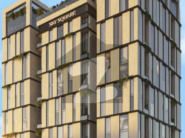 Apartment for sale in Rawalpindi, Islamabad Capital Territory