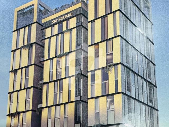 Apartment for sale in Rawalpindi, Islamabad Capital Territory