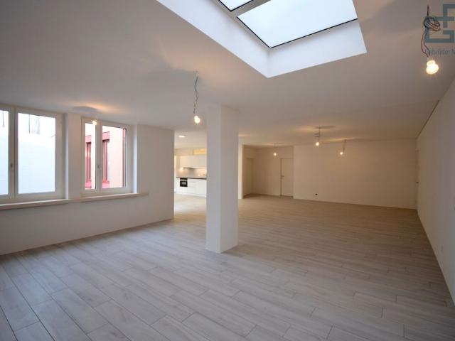 Apartment mieten in Liestal, Basel-Landschaft