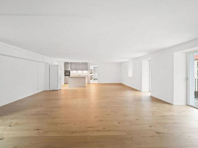 Apartment mieten in Chur, Graubünden