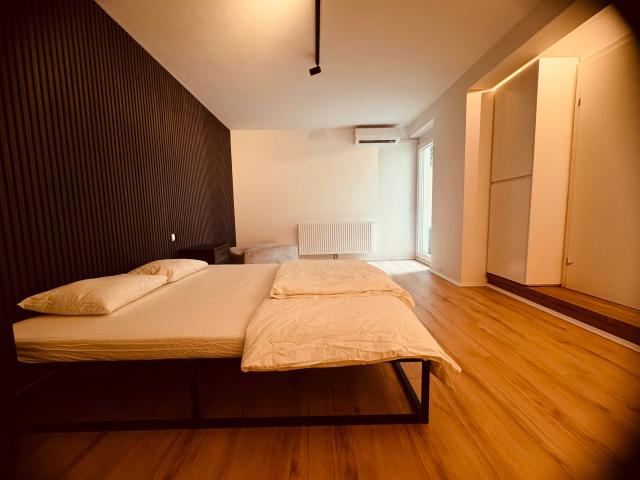 Apartment mieten in KG Neubau, Wien