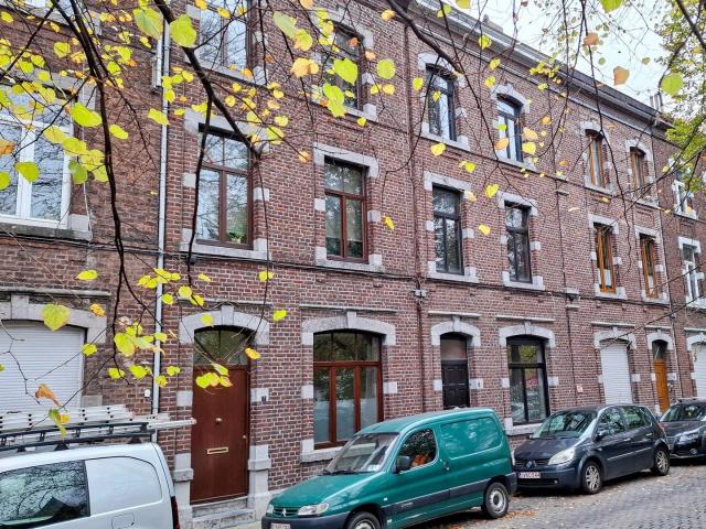 Kot location à Outremeuse, Liège