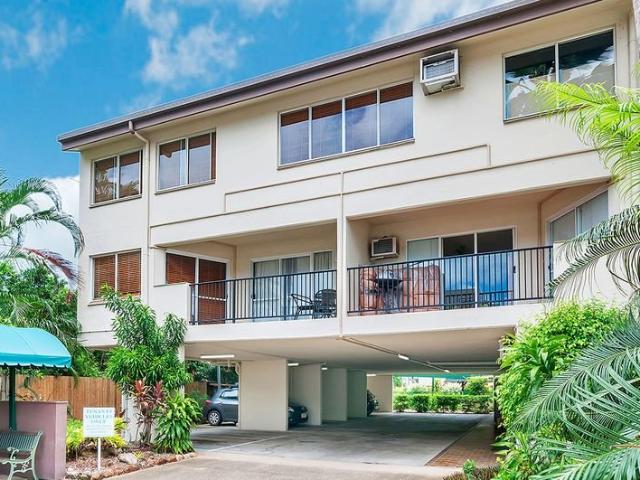 Apartment for sale in Cairns, Queensland