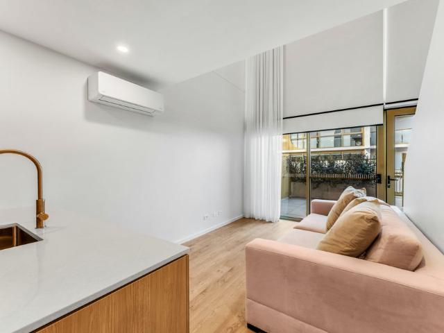 Apartment for rent in Australian Capital Territory