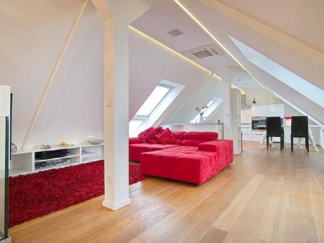 Apartment mieten in Rüttenscheid, Essen