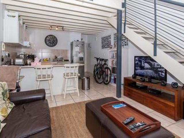 Apartment for rent in Western Cape
