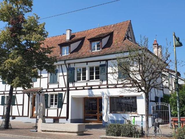 Apartment mieten in Allschwil, Bezirk Arlesheim
