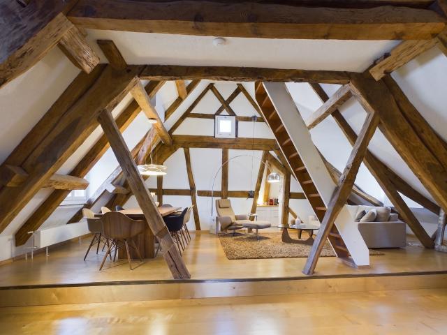 Wohnung mieten in Allschwil, Basel-Landschaft