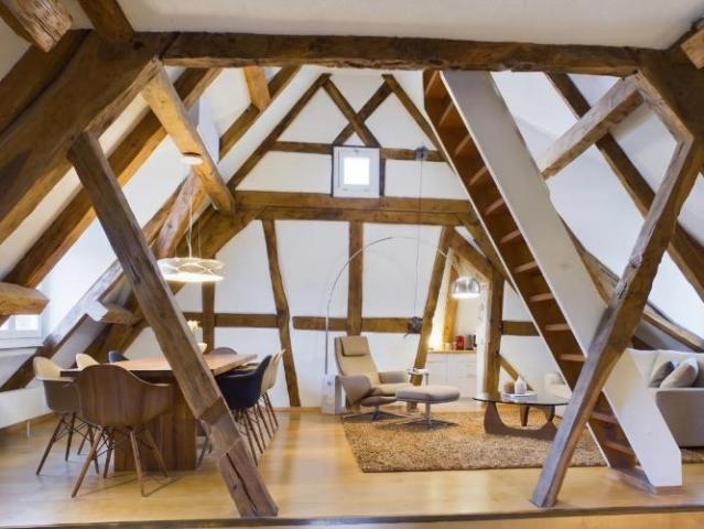 Apartment mieten in Allschwil, Basel-Landschaft