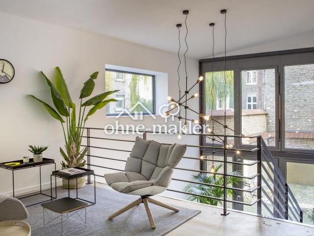 Apartment kaufen in Neckarstadt-Ost, Mannheim