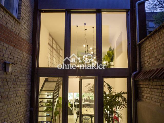 Apartment kaufen in Neckarstadt-Ost, Mannheim
