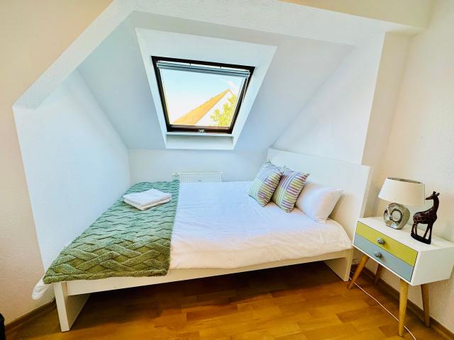Apartment mieten in Connewitz, Leipzig
