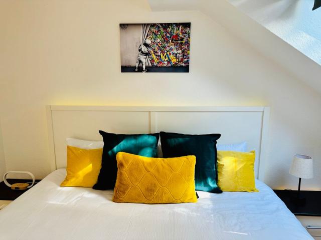 Apartment mieten in Connewitz, Leipzig