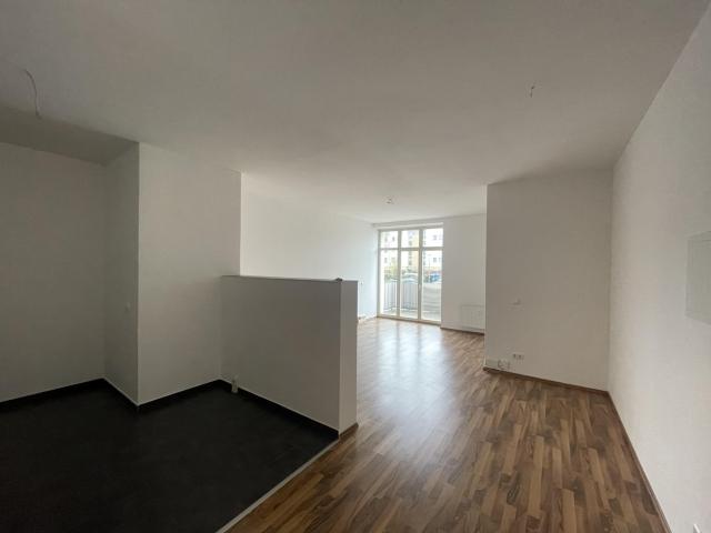 Wohnung kaufen in Neue Neustadt, Magdeburg