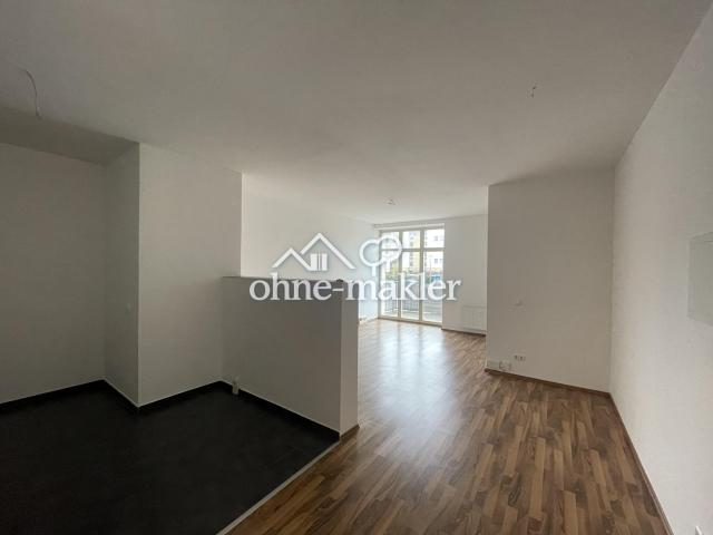 Apartment kaufen in Neue Neustadt, Magdeburg
