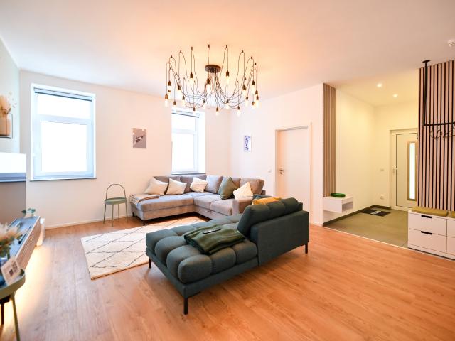 Apartment mieten in Seebach, Bad Dürkheim