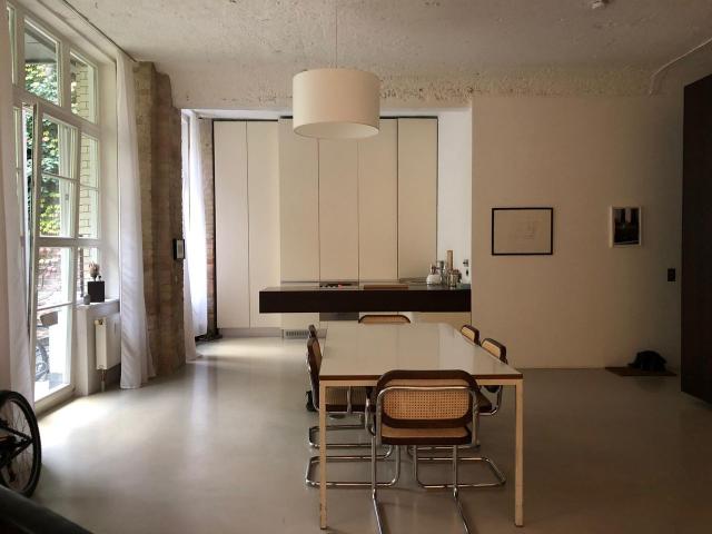 Apartment mieten in Friedrichshain, Berlin