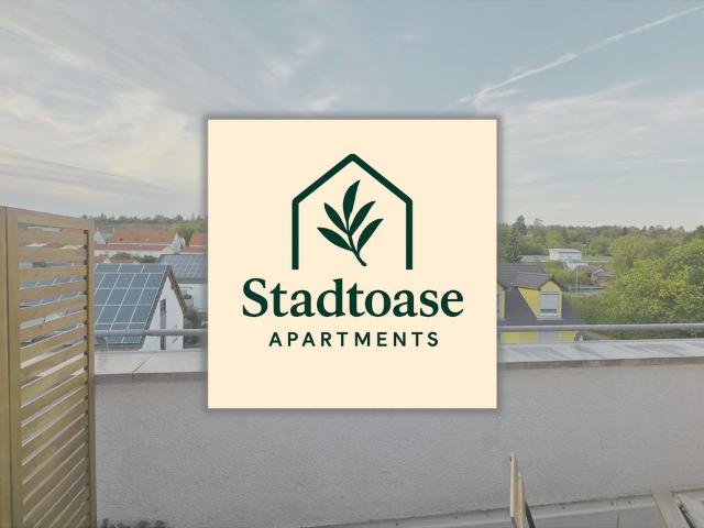 Apartment mieten in Kaiserberg, Kaiserslautern
