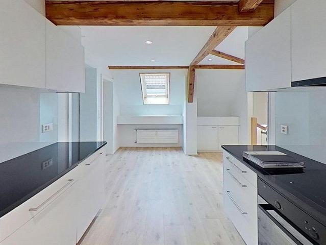 Apartment mieten in Walzenhausen, Appenzell Ausserrhoden