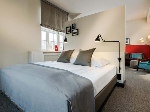 Apartment mieten in Uhlenhorst, Hamburg