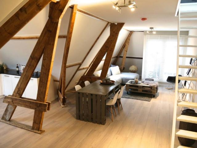 Appartement te huur in Bilthoven, Utrecht