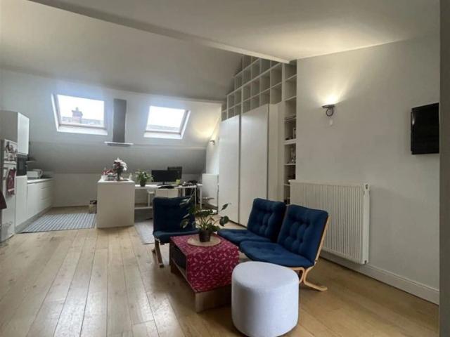 Appartement location à Lava, Brabant