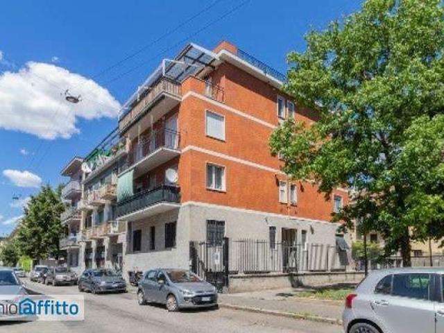Appartamento in affitto a Municipio 9, Milano