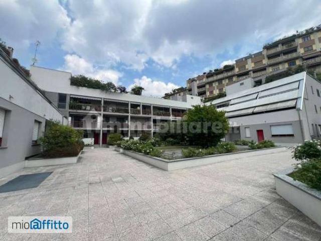 Appartamento in affitto a Municipio 6, Milano
