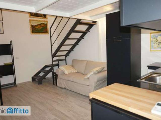 Appartamento in affitto a Vetra, Milano