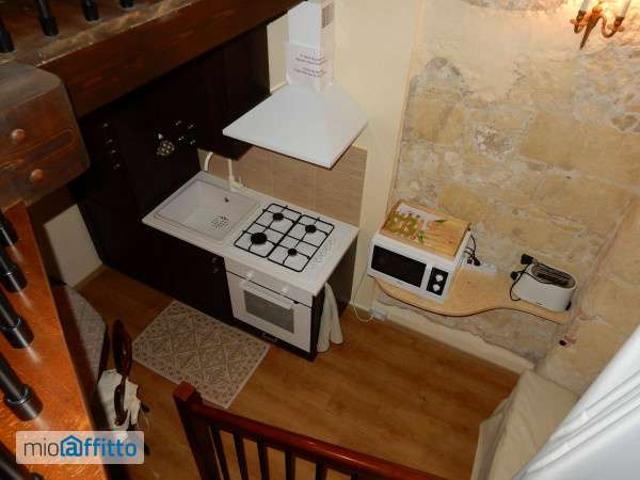 Appartamento in affitto a Biddanoa/Villanova, Cagliari