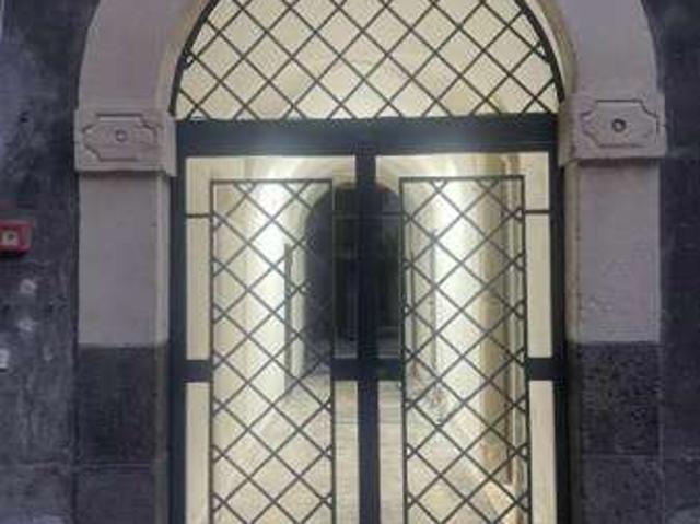 Appartamento in affitto a Centro storico, Catania