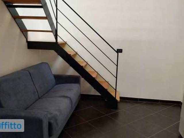 Appartamento in affitto a Circoscrizione 3, Piemonte