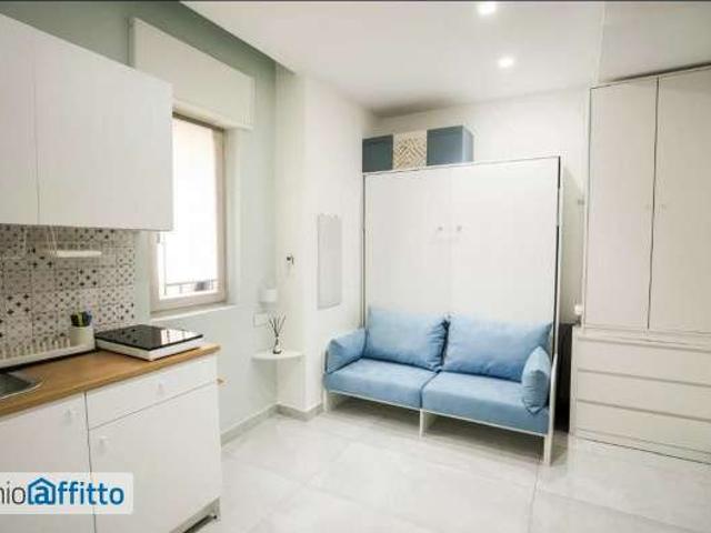 Appartamento in affitto a Pioppaino, Castellammare Di Stabia