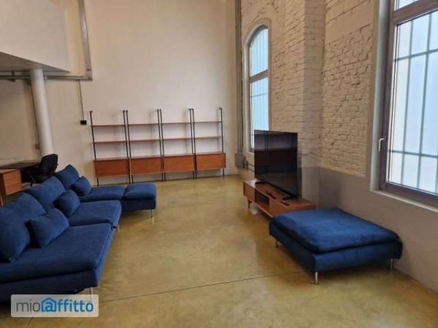 Appartamento in affitto a Prato
