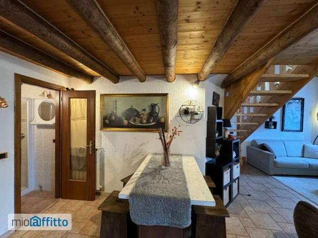 Appartamento in affitto a Comunità montana della valle Camonica, Temù