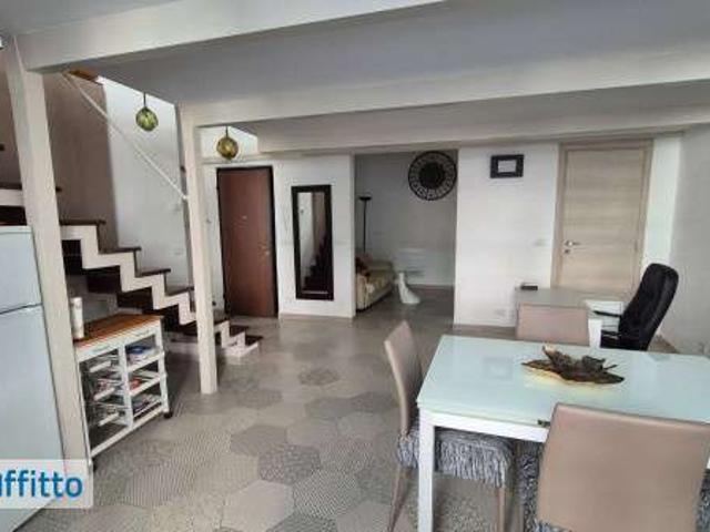 Appartamento in affitto a Villetta, Albisola Capo