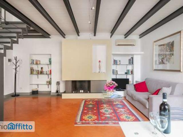 Appartamento in affitto a I Circoscrizione, Palermo
