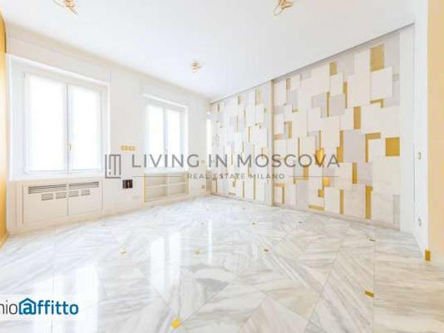 Appartamento in affitto a Municipio 1, Milano