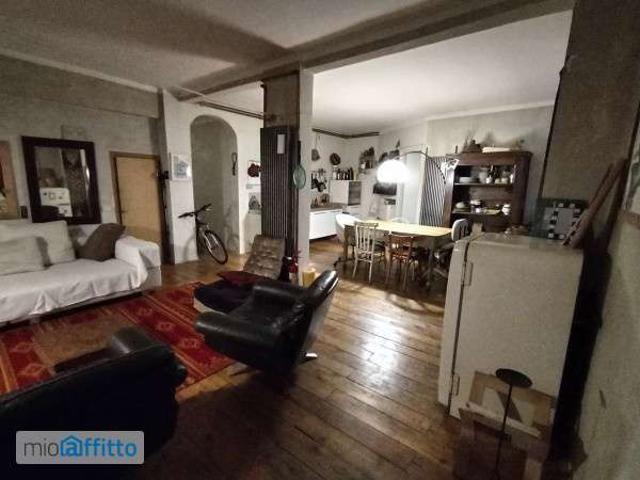Appartamento in affitto a Centro Est, Serra Riccò