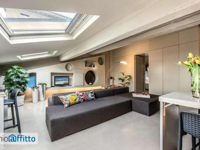 Appartamento in affitto a Centro storico, Brenzone