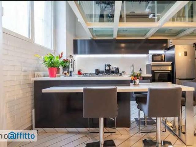 Villa Indipendente in affitto a Municipio 8 di Milano, Milano