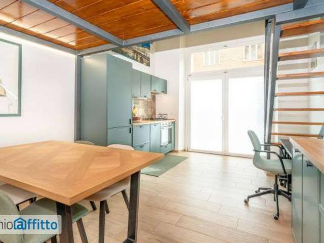 Appartamento in affitto a San Donato, Torino