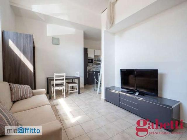 Appartamento in affitto a Municipio 2, Milano