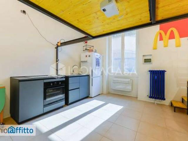Appartamento in affitto a Municipio 3, Milano
