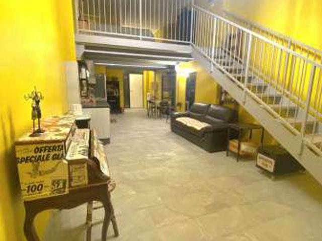 Appartamento in affitto a Circoscrizione 6, Piemonte