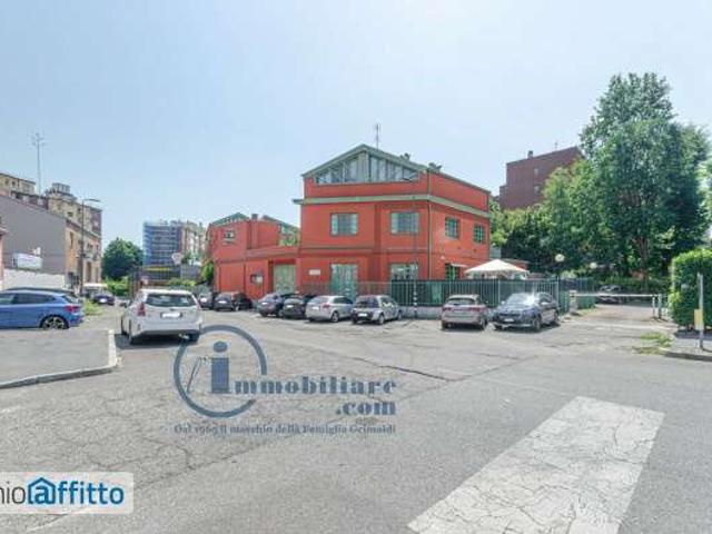 Appartamento in affitto a Municipio 6, Milano